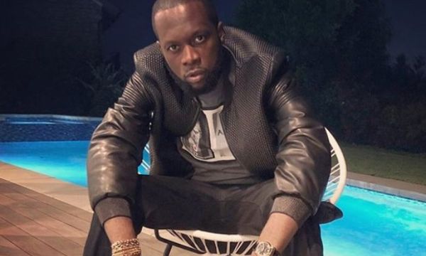 The Fugees' Pras Indicted By The Feds