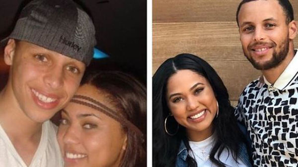 Twitter Mocks Ayesha Curry After She Complains About Not Having Groupies Like Steph
