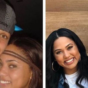 Twitter Mocks Ayesha Curry After She Complains About Not Having Groupies Like Steph