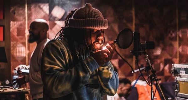 Wale Is Coming Out With His Own Weed Strain