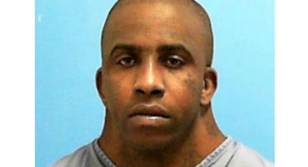 Wide Neck Jailed Again