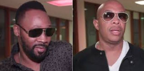 Wu-Tang Fight: U-God Goes Off On RZA