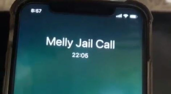 YNW Melly Explains Why He's Coming Home