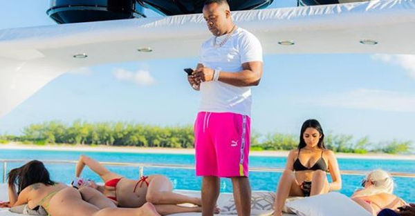 Yo Gotti Has To Pay $6.6 Million For Shady Business With Young Fletcher Collab
