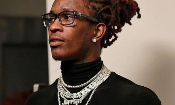 Young Thug Reveals The Ridiculous Amount He Got Paid For a Show