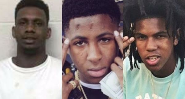 NBA Youngboy Associate Arrested For The Murder Of Gee Money