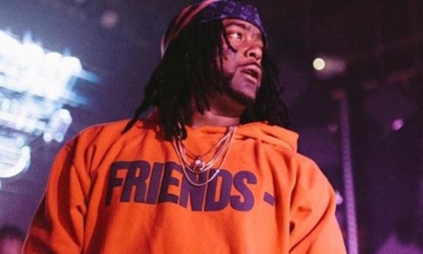 03 Greedo Says People Are Profiting Off Him While He's In Prison