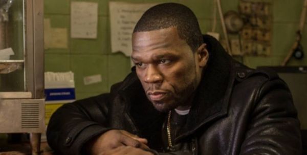 50 Cent Makes Surprise Announcement About "Power"'s Future