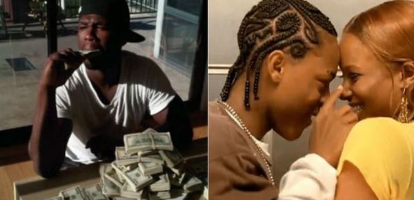 50 Cent Sends Bow Wow A Warning And Brings Their Ex Ciara Into It