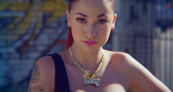 Bhad Bhabie Said She's Quitting Social Media Over Racial Issues