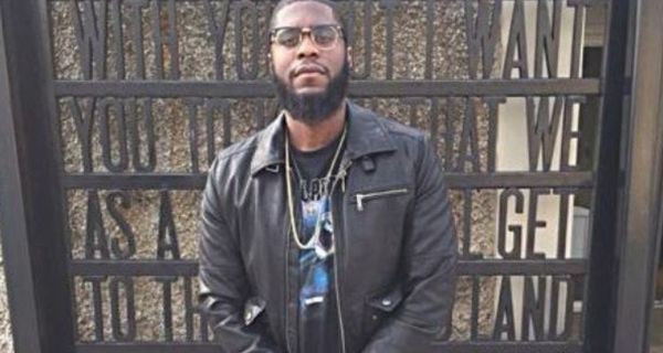 Big K.R.I.T. Announces New Project