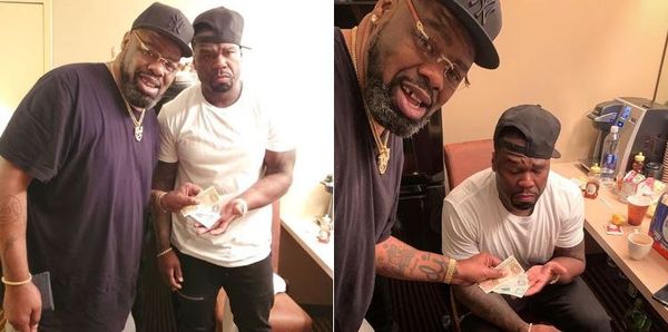 Biz Markie Details the Long-Time Debt He Paid Back to 50 Cent In Food Stamps