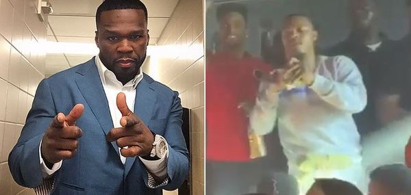 Bow Wow Goes Off On Lil Duval For Claiming He Threw 50 Cent's Money In the Strip Club