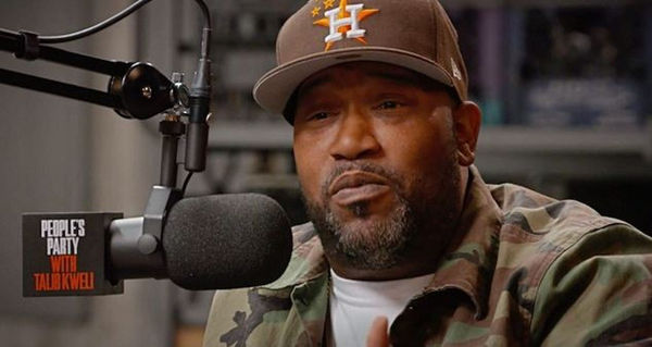 Bun B Calls Out The Group He Wants UGK to Face in Verzuz Battle