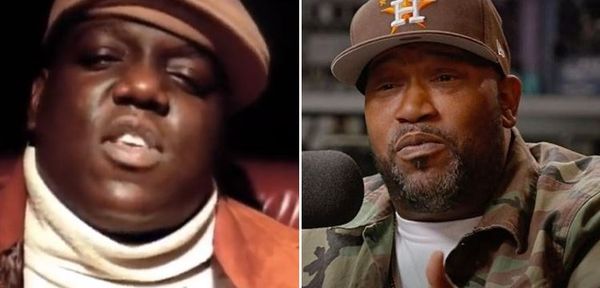 Bun B Learned Biggie Always Had One Eye On The Streets the First Time They Smoked Up