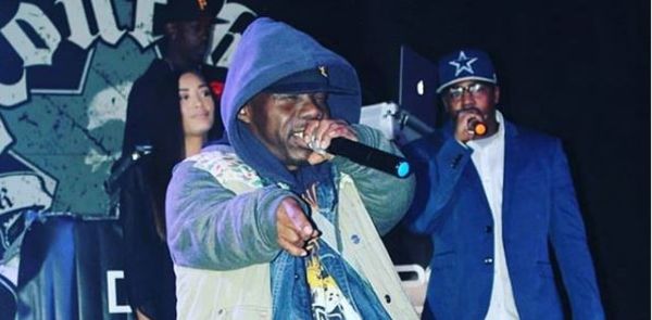Bushwick Bill Dead At 52
