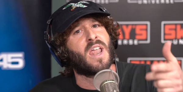 Did Lil Dicky Drop the Freestyle of The Year?