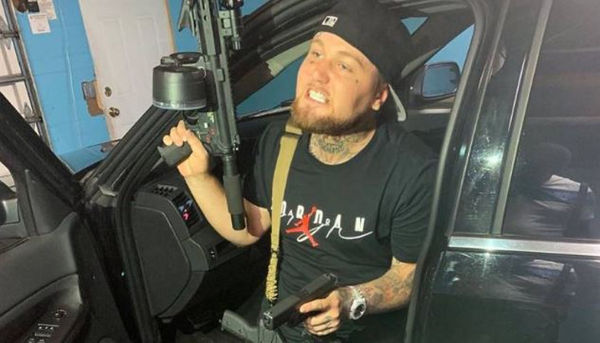 Chicago Rapper EBE Bandz Found Dead In Illinois; Two Charged In Murder