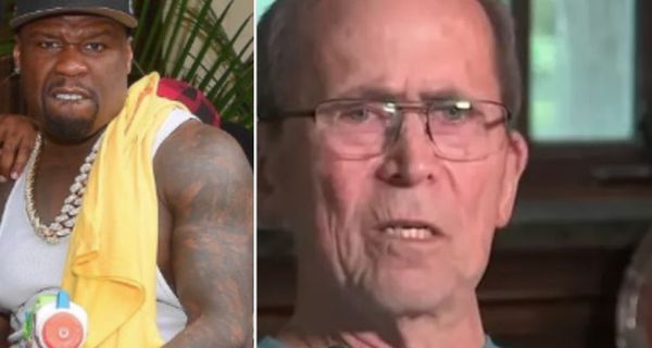 Elderly Neighbors Are Mad About A Tycoon Weekend Pool Party 50 Cent Attended