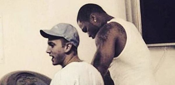 Eminem, 2Pac, 50 Cent & Snoop Dogg's Masters Were Destroyed In Massive Fire