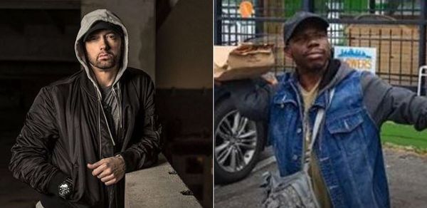 Eminem Pays Tribute to Bushwick Bill