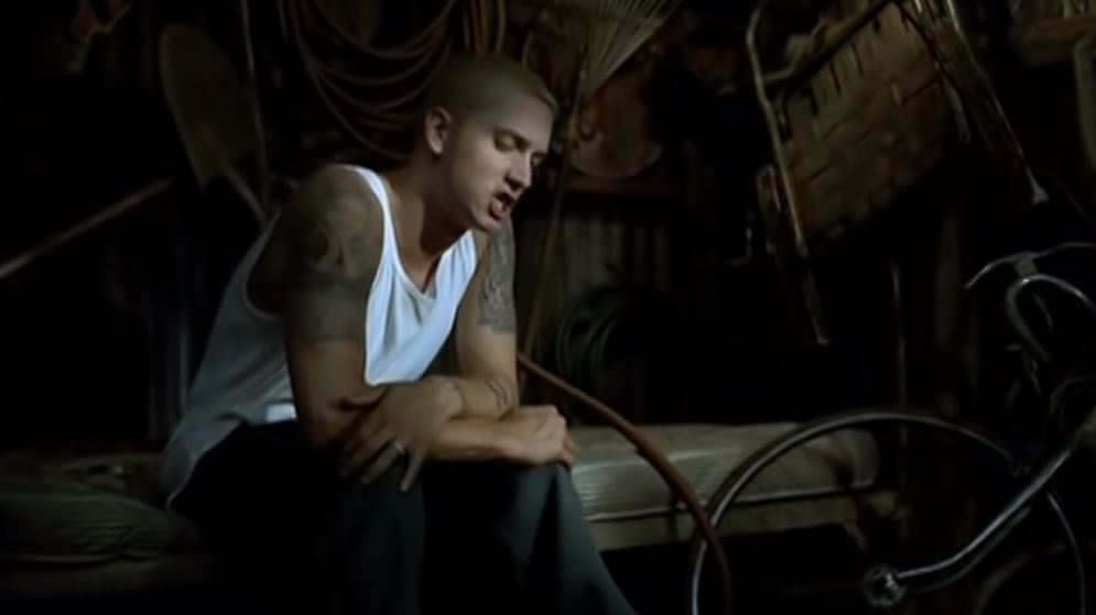 Eminem s father marshall bruce mathers jr has died hip hop lately