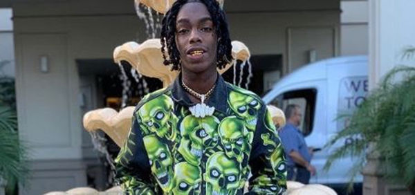 Family Of YNW Melly's Victim Wants Him Dead