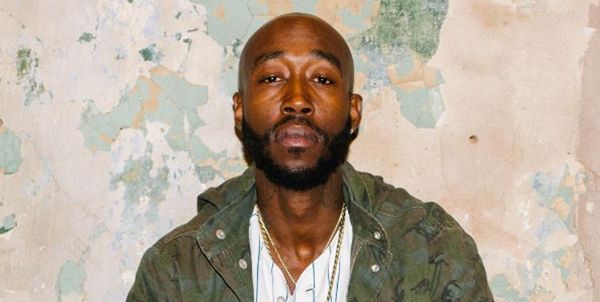 Freddie Gibbs Accused of Threatening to Kill His Baby's Mother