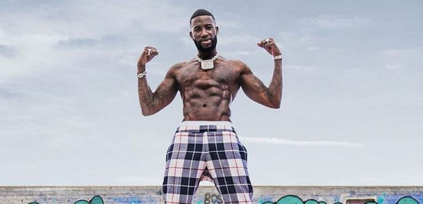 Gucci Mane Reveals Features & Tracklist For "Delusions Of Grandeur"