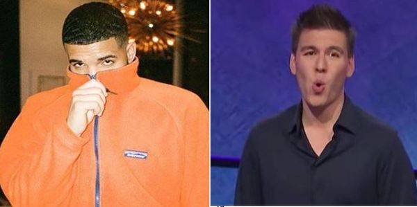 Jeopardy! Champ James Holzhauer Finally Loses; Blames Drake