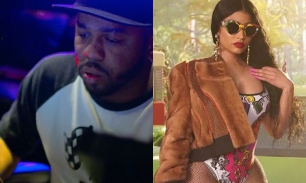 Just Blaze Accuses Nicki Minaj Of Faking It, Tells Her To Change Megatron Album Title
