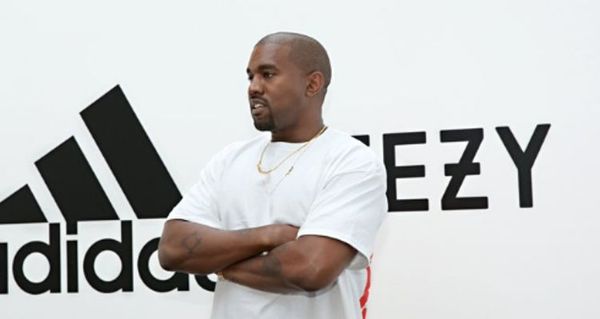 Kanye's Royalty Deal With Adidas For Yeezy's Revealed