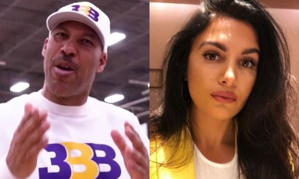ESPN Bans LaVar Ball From All Of Its Programs For Molly Qerim Comment