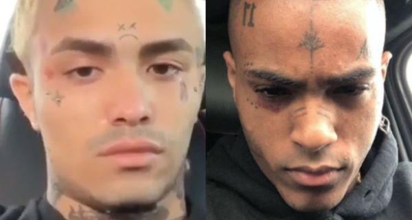 Lil Pump Says XXXTentacion Is This Generation's 2Pac