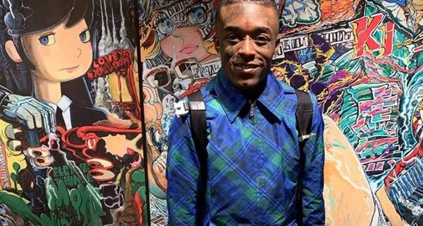 Lil Uzi Vert Celebrates Gay Pride Month