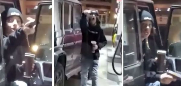 Lil Xan Being Investigated for Assault With A Deadly Weapon