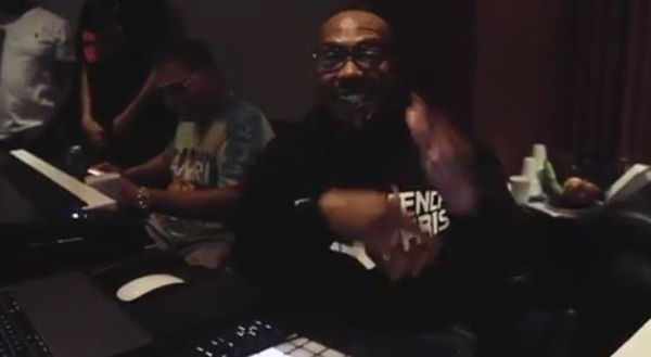 Listen to What Happens When Scott Storch & Timbaland Get In The Studio
