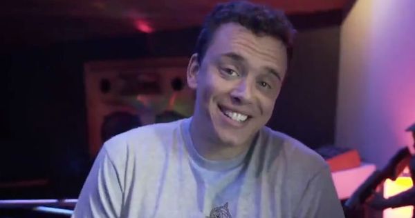 Logic Launches New Record Label, Says Send Him Your Mixtape