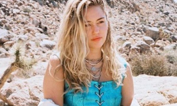 Miley Cyrus Apologizes For The Comments She Made About Hip Hop
