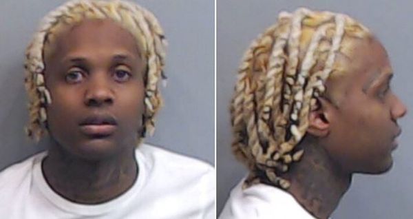 Police Have Lil Durk On Tape Shooting And Robbing Man