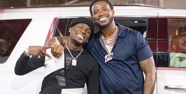 Ralo's IG Page Pleads For Gucci Mane To Support His Artist In his Time Of Need