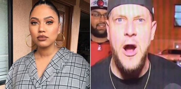 Raptors Fan Arrested For Making Highly Sexual Comments About Ayesha Curry