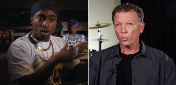 Retired LAPD Detective "Reaffirmed" 2Pac's Killer On Pac's Birthday