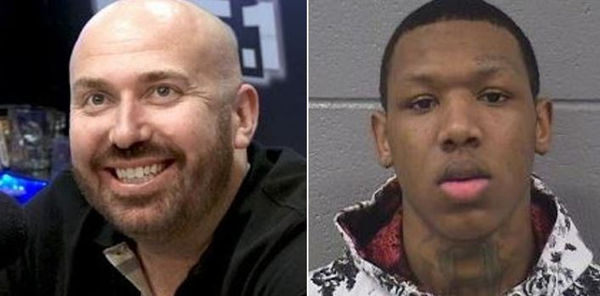 RondoNumbaNine Threatens To Sue DJ Vlad After He Pulls Receipts From Murder Trial