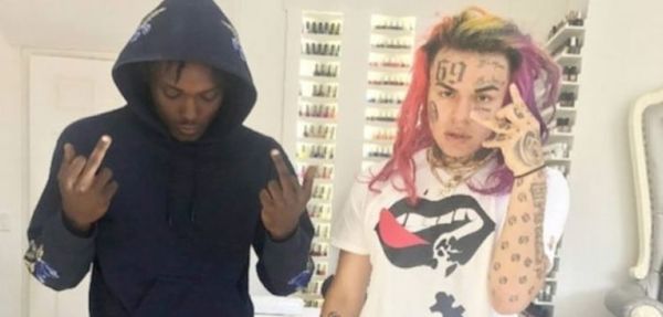 Tekashi 6ix9ine Affiliate & Chief Keef Shooter Kooda B Pleads Guilty