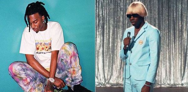 Tyler, The Creator Tries To Decipher Playboi Carti's Bars On 'EARFQUAKE'