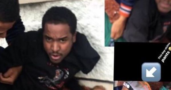 Video Of Lil Reese Beatdown Emerges & He Confirms & Explains Incident