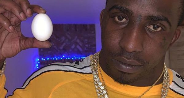 Wide Neck Is Giving Away $500 From Jail