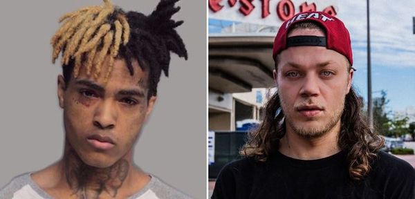 XXXTentacion's Mother Won't Pay "Look at Me" Producer