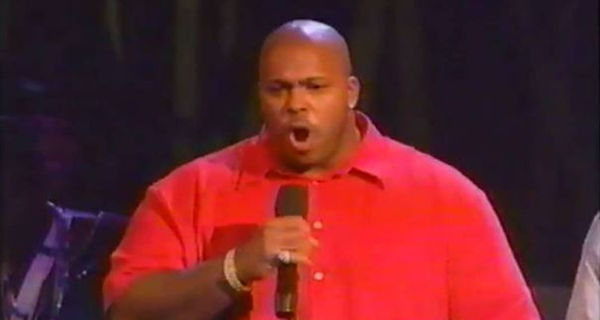 You Can Now Watch The Entire 1995 Source Awards On YouTube